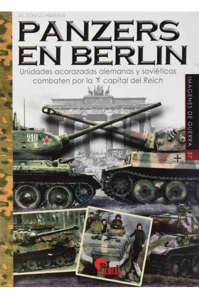 PANZERS EN BERLÍN
