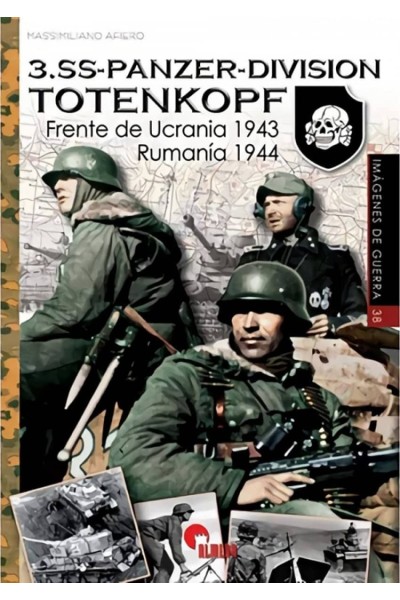 3.SS-PANZER-DIVISION TOTENKOPF