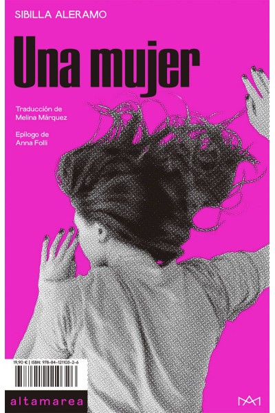 UNA MUJER