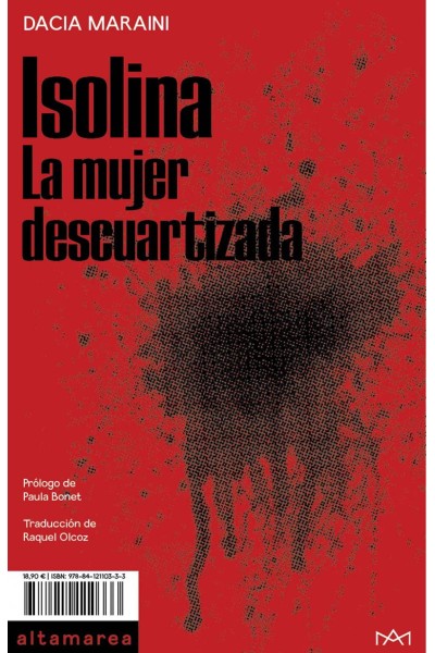 ISOLINA