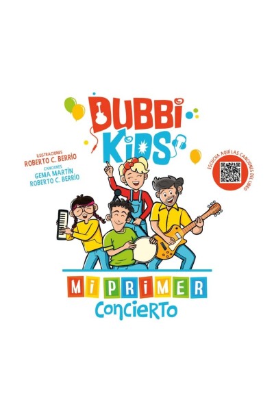 MI PRIMER CONCIERTO