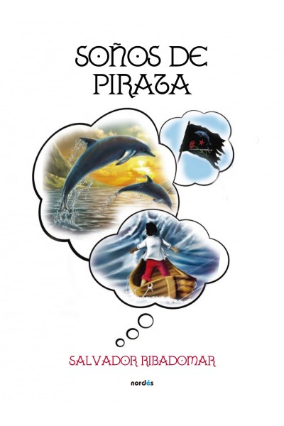 SOÑOS DE PIRATA