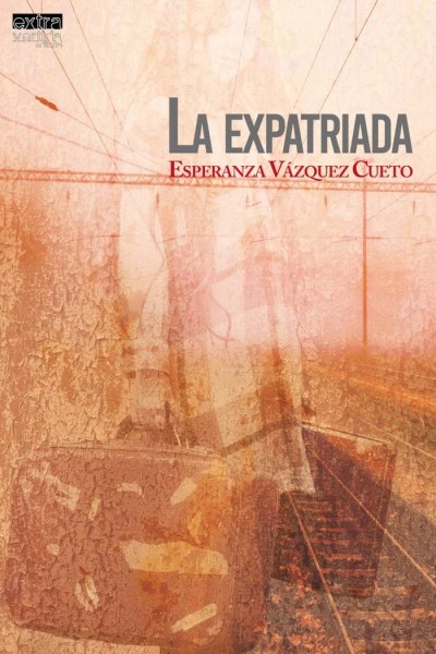 LA EXPATRIADA