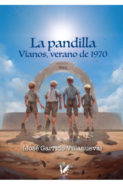 LA PANDILLA