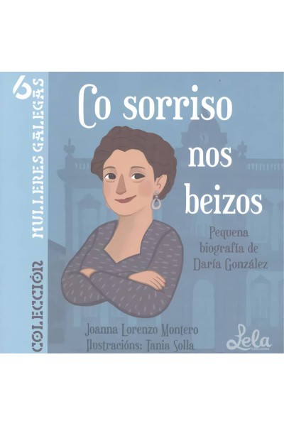 CO SORRISO NOS BEIZOS.