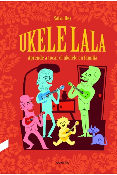 UKELELALA