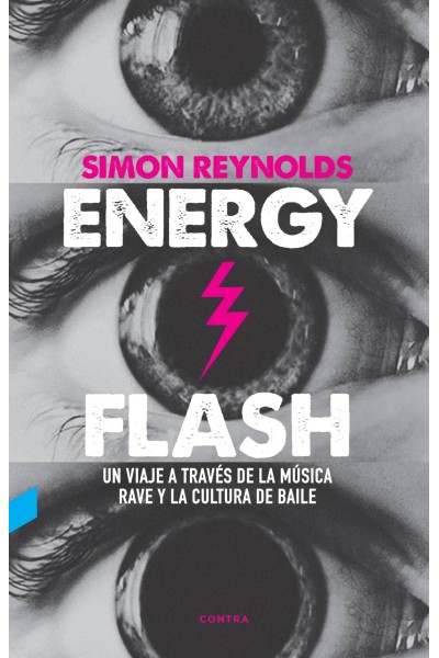 ENERGY FLASH
