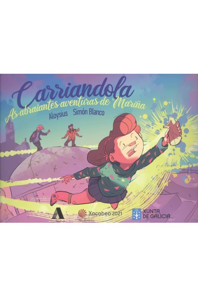 CARRIANDOLA