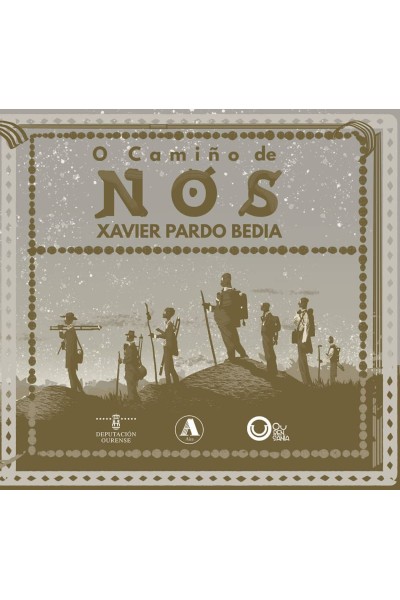 O CAMIÑO DE NÓS