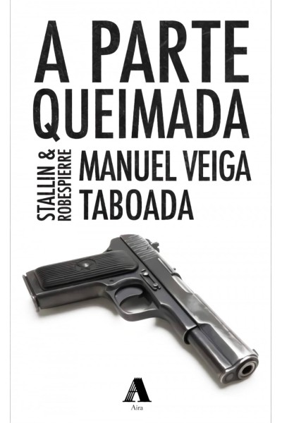 A PARTE QUEIMADA