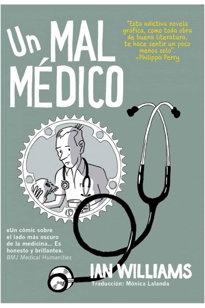 UN MAL MÉDICO