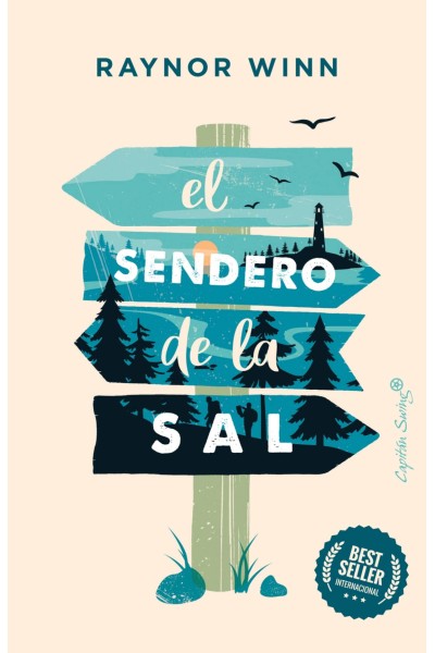 EL SENDERO DE LA SAL