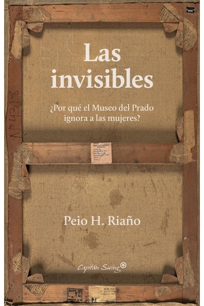 LAS INVISIBLES