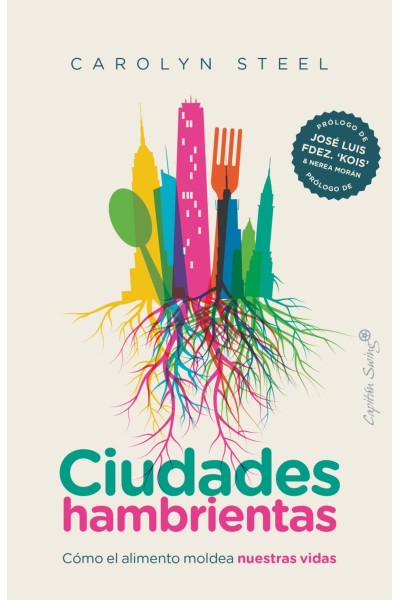 CIUDADES HAMBRIENTAS