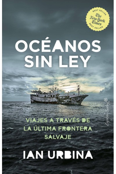 OCEANOS SIN LEY