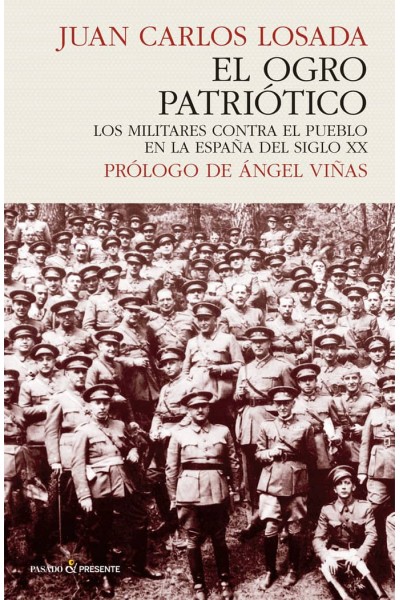 OGRO PATRIOTICO,EL