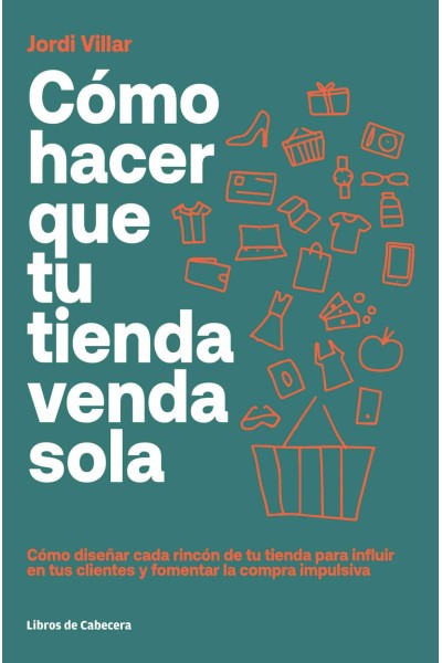 CÓMO HACER QUE TU TIENDA VENDA SOLA
