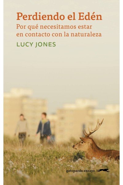 PERDIENDO EL EDÉN