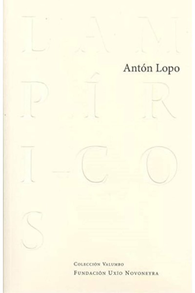 LAMPÍRICOS