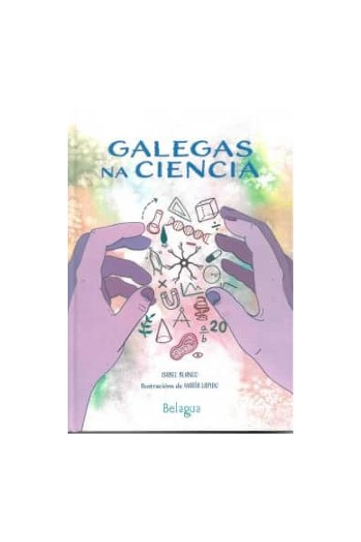 GALEGAS NA CIENCIA