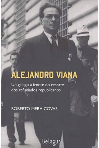 ALEJANDRO VIANA