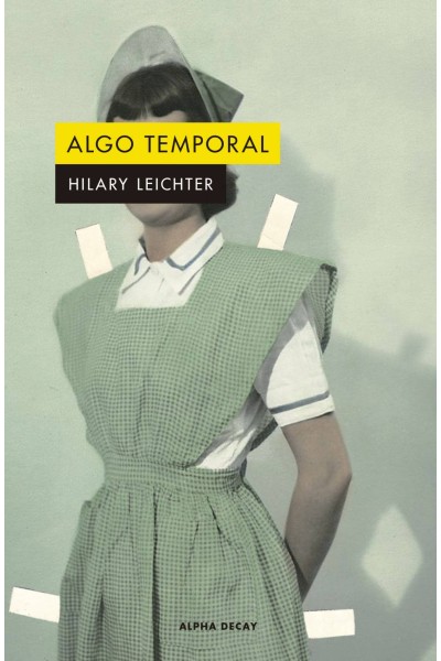 ALGO TEMPORAL