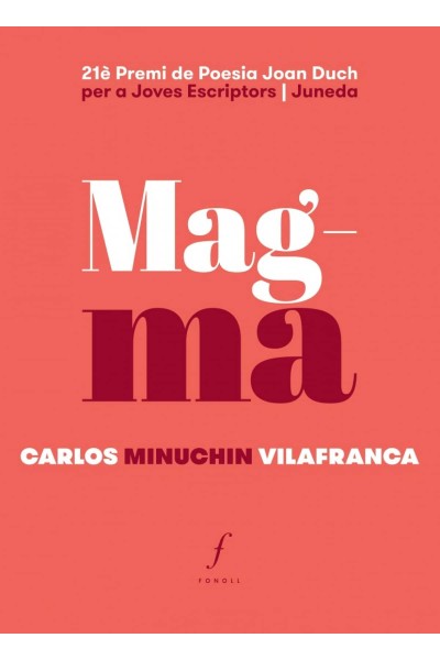 MAGMA