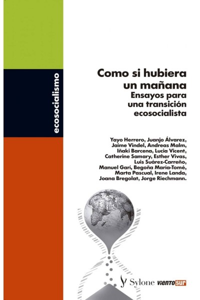 COMO SI HUBIERA UN MAÑANA