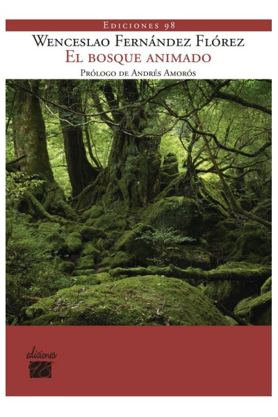EL BOSQUE ANIMADO