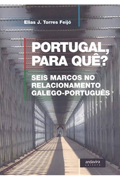 PORTUGAL PARA QUÊ?