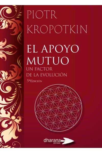 APOYO MUTUO:FACTOR DE LA EVOLUCION