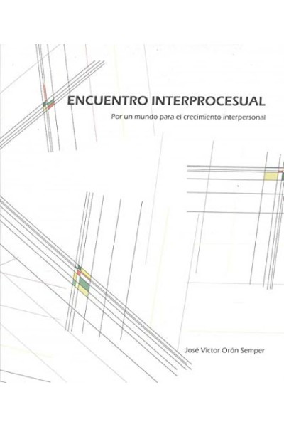ENCUENTRO INTERPROCESUAL
