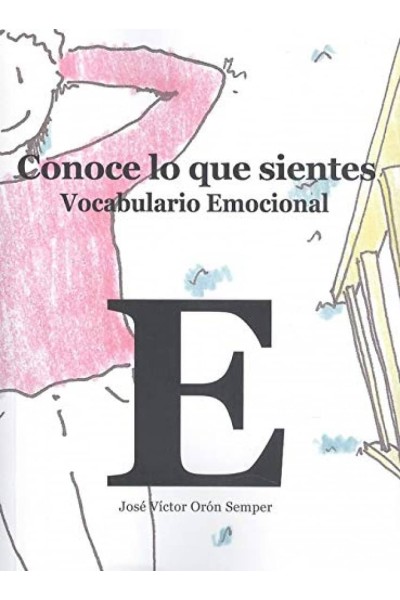 CONOCE LO QUE SIENTES