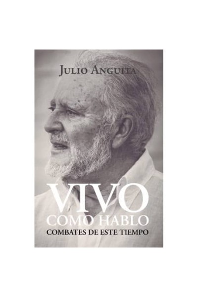 VIVO COMO HABLO