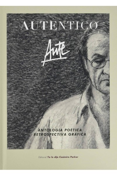 AUTÉNTICO