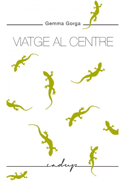 VIATGE AL CENTRE