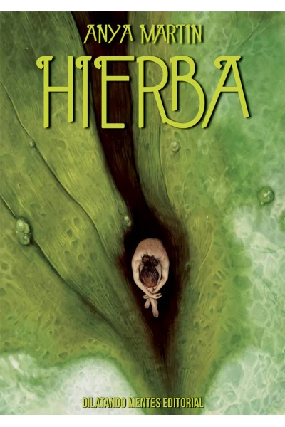 HIERBA