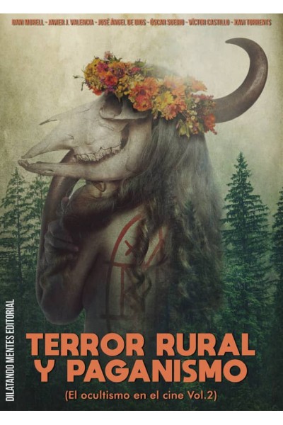 TERROR RURAL Y PAGANISMO
