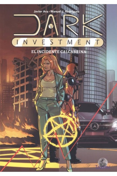 DARK INVESTMENT. EL INCIDENTE CALCABRINA