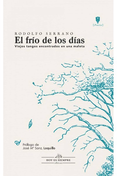 EL FRÍO DE LOS DÍAS