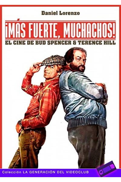 ¡MÁS FUERTE, MUCHACHOS!