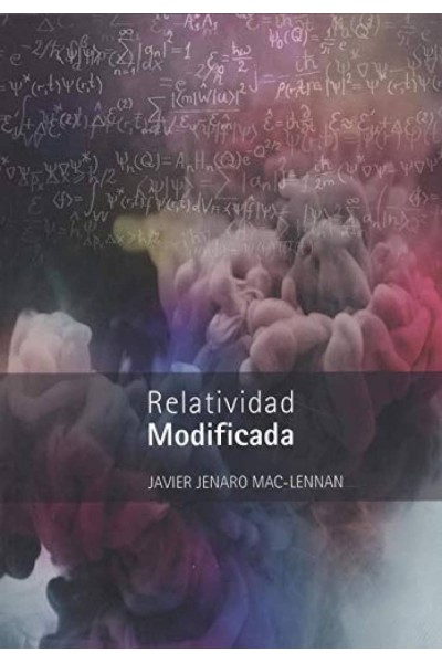 RELATIVIDAD MODIFICADA