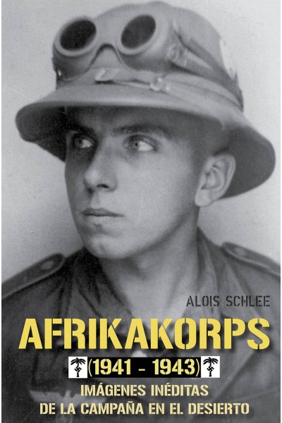 AFRIKAKORPS (1941-1943)