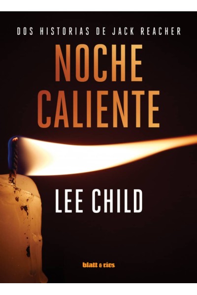 NOCHE CALIENTE