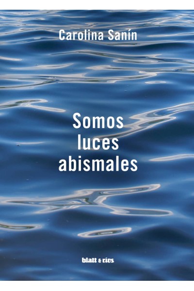 SOMOS LUCES ABISMALES