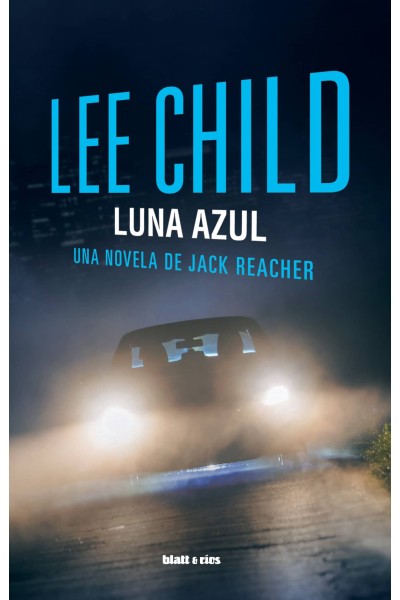 LUNA AZUL