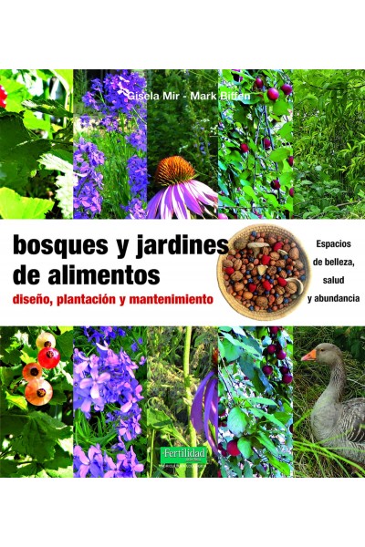 BOSQUES Y JARDINES DE ALIMENTOS
