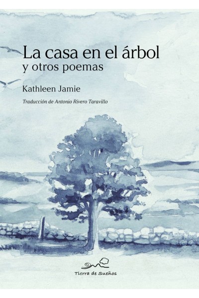 LA CASA EN EL ÁRBOL Y OTROS POEMAS