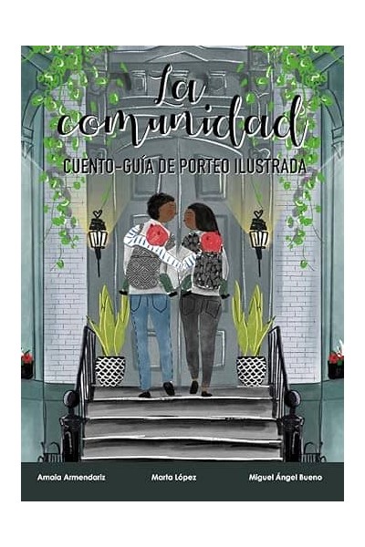 LA COMUNIDAD