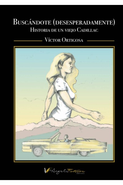 BUSCÁNDOTE (DESESPERADAMENTE)